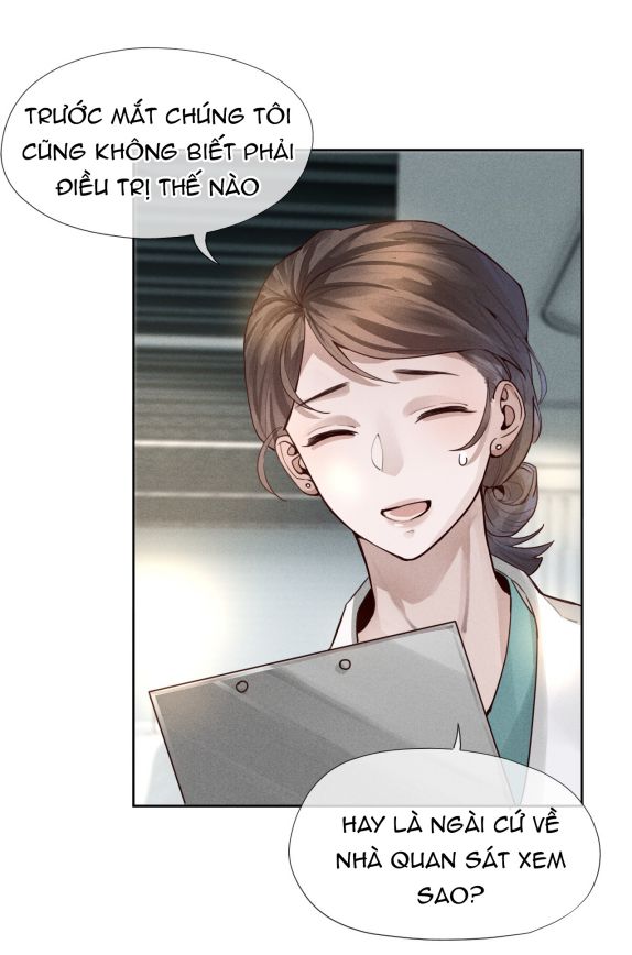 Dior Tiên Sinh Chapter 1 - Next Chapter 2